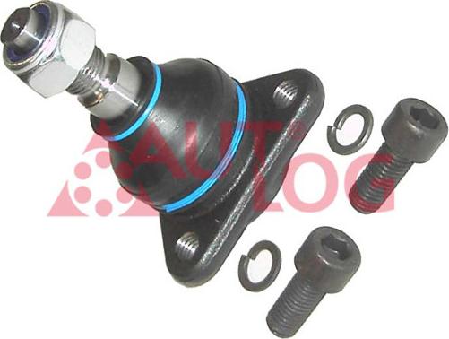 Autlog FT1149 - Rotule de suspension droxauto.com