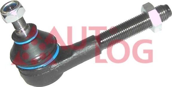 Autlog FT1102 - Rotule de barre de connexion droxauto.com