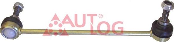 Autlog FT1187 - Entretoise / tige, stabilisateur droxauto.com