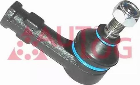 Autlog FT1124 - Rotule de barre de connexion droxauto.com