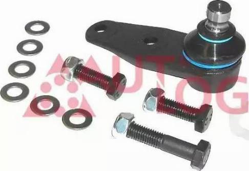 Autlog FT1120 - Rotule de suspension droxauto.com