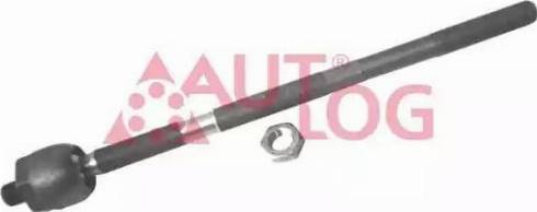 Autlog FT1845 - Rotule de direction intérieure, barre de connexion droxauto.com