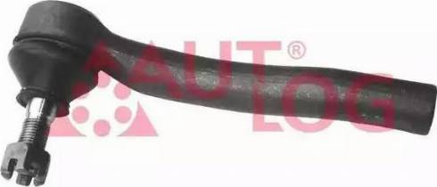 Autlog FT1846 - Rotule de barre de connexion droxauto.com