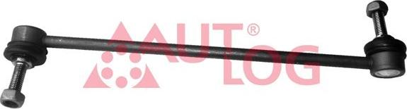 Autlog FT1841 - Entretoise / tige, stabilisateur droxauto.com