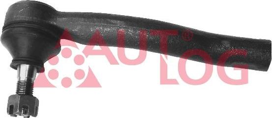 Autlog FT1847 - Rotule de barre de connexion droxauto.com