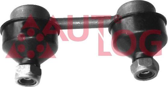 Autlog FT1854 - Entretoise / tige, stabilisateur droxauto.com