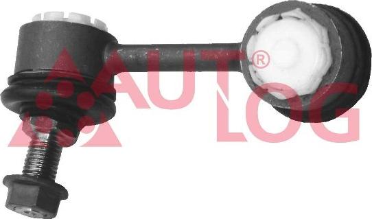 Autlog FT1853 - Entretoise / tige, stabilisateur droxauto.com
