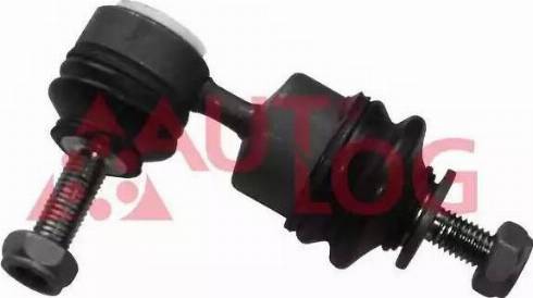 Autlog FT1820 - Entretoise / tige, stabilisateur droxauto.com