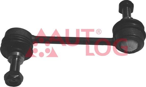 Autlog FT1878 - Entretoise / tige, stabilisateur droxauto.com
