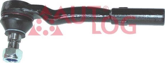 Autlog FT1394 - Rotule de barre de connexion droxauto.com