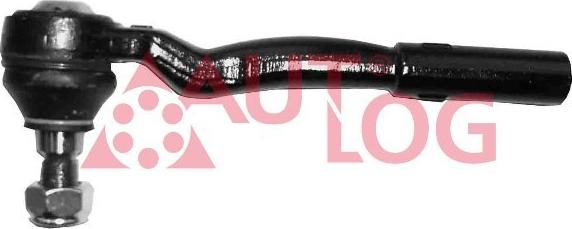 Autlog FT1393 - Rotule de barre de connexion droxauto.com