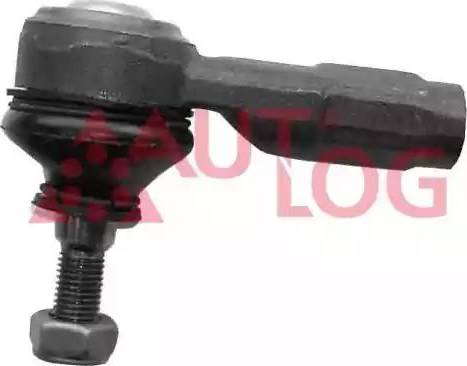 Autlog FT1345 - Rotule de barre de connexion droxauto.com