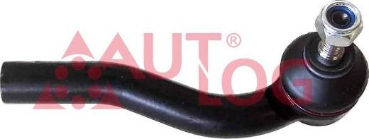 Autlog FT1355 - Rotule de barre de connexion droxauto.com