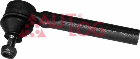 Autlog FT1356 - Rotule de barre de connexion droxauto.com