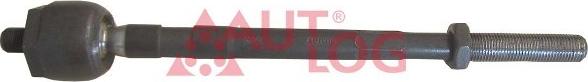Autlog FT1309 - Rotule de direction intérieure, barre de connexion droxauto.com