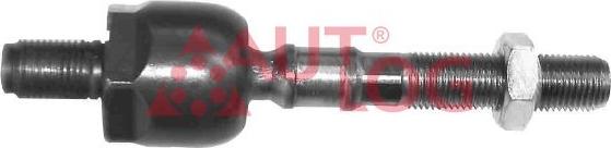 Autlog FT1315 - Rotule de direction intérieure, barre de connexion droxauto.com