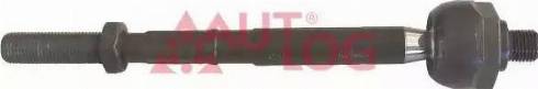 Autlog FT1295 - Rotule de direction intérieure, barre de connexion droxauto.com
