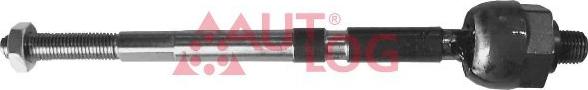 Autlog FT1249 - Rotule de direction intérieure, barre de connexion droxauto.com