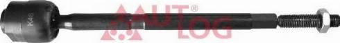 Autlog FT1250 - Rotule de direction intérieure, barre de connexion droxauto.com