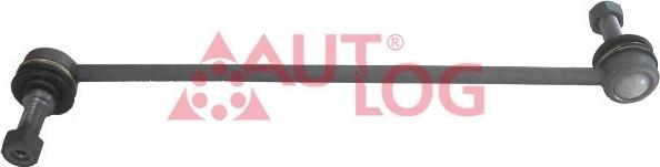 Autlog FT1207 - Entretoise / tige, stabilisateur droxauto.com