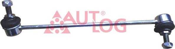 Autlog FT1219 - Entretoise / tige, stabilisateur droxauto.com