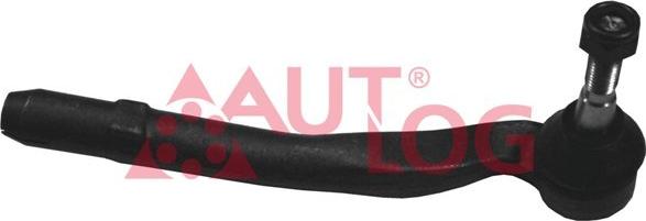 Autlog FT1215 - Rotule de barre de connexion droxauto.com