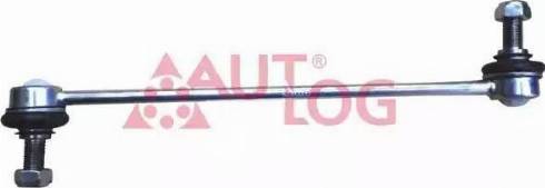 Autlog FT1218 - Entretoise / tige, stabilisateur droxauto.com