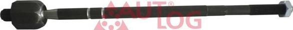 Autlog FT1217 - Rotule de direction intérieure, barre de connexion droxauto.com