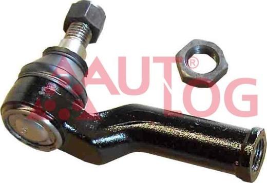 Autlog FT1791 - Rotule de barre de connexion droxauto.com