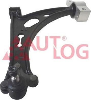 Autlog FT1744 - Bras de liaison, suspension de roue droxauto.com