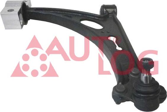 Autlog FT1746 - Bras de liaison, suspension de roue droxauto.com