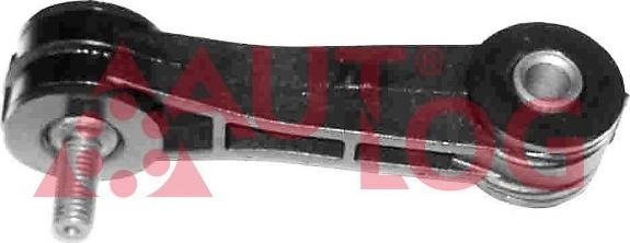 Autlog FT1758 - Entretoise / tige, stabilisateur droxauto.com