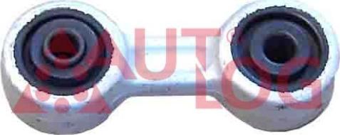 Autlog FT1765 - Entretoise / tige, stabilisateur droxauto.com