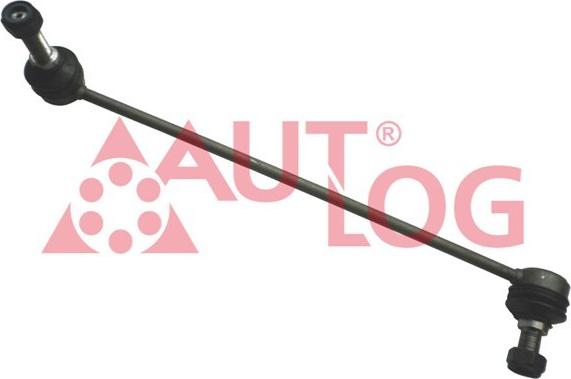 Autlog FT1785 - Entretoise / tige, stabilisateur droxauto.com