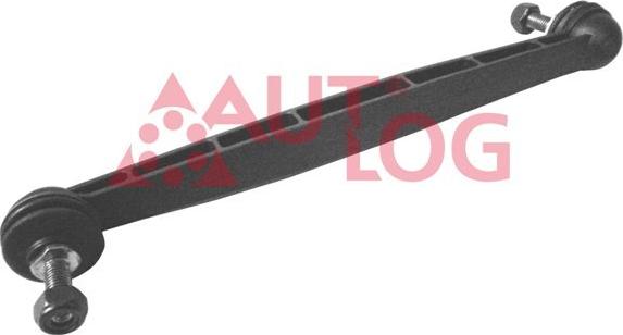 Autlog FT1780 - Entretoise / tige, stabilisateur droxauto.com