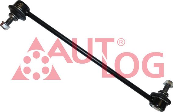 Autlog FT2441 - Entretoise / tige, stabilisateur droxauto.com