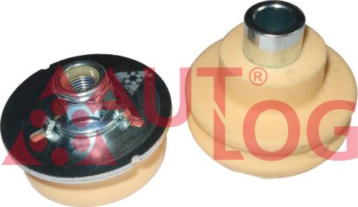 Autlog FT2620 - Coupelle de suspension droxauto.com