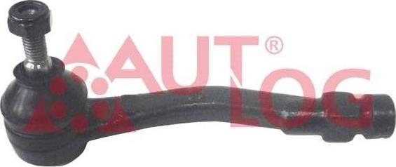 Autlog FT2194 - Rotule de barre de connexion droxauto.com