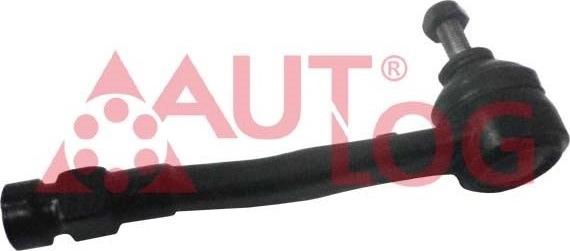 Autlog FT2195 - Rotule de barre de connexion droxauto.com