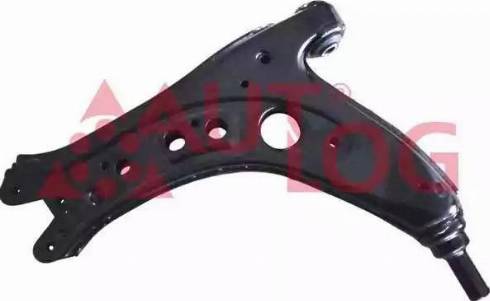 Autlog FT2168 - Bras de liaison, suspension de roue droxauto.com