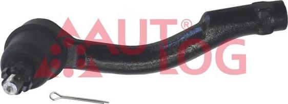 Autlog FT2136 - Rotule de barre de connexion droxauto.com