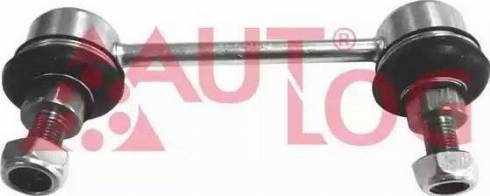 Autlog FT2132 - Entretoise / tige, stabilisateur droxauto.com
