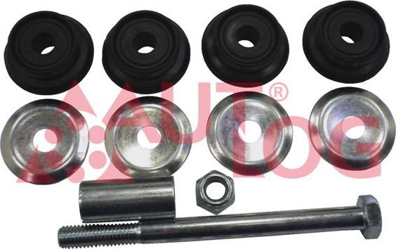 Autlog FT2174 - Entretoise / tige, stabilisateur droxauto.com