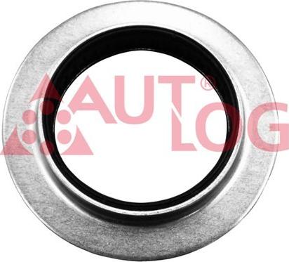 Autlog FT2175 - Roulement, coupelle de suspension droxauto.com