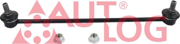 Autlog FT2356 - Entretoise / tige, stabilisateur droxauto.com