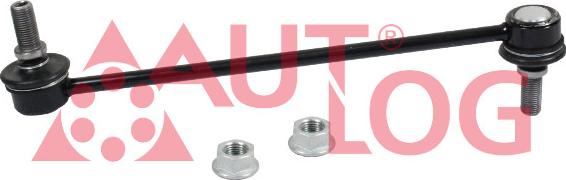 Autlog FT2353 - Entretoise / tige, stabilisateur droxauto.com