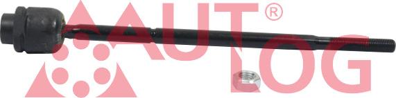 Autlog FT2357 - Rotule de direction intérieure, barre de connexion droxauto.com