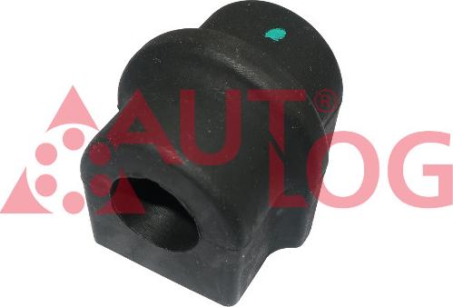 Autlog FT2361 - Coussinet de palier, stabilisateur droxauto.com