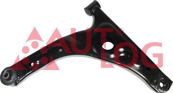 Autlog FT2296 - Bras de liaison, suspension de roue droxauto.com