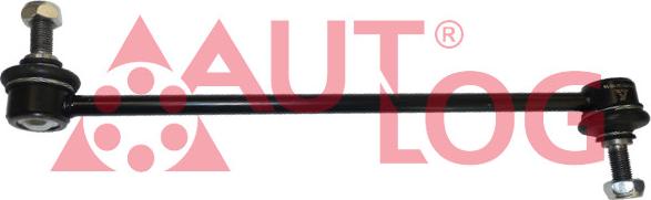 Autlog FT2250 - Entretoise / tige, stabilisateur droxauto.com